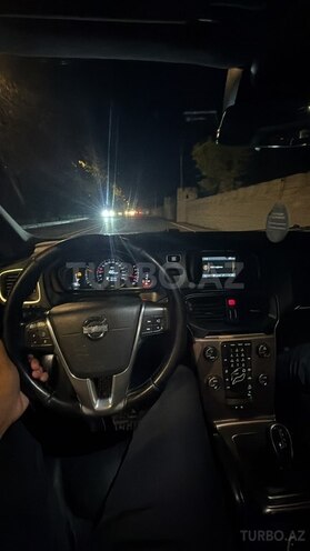 Volvo  2014, 233,000 km - 2.5 l - Bərdə
