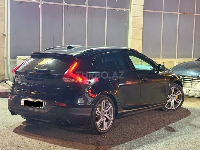 Volvo  2014, 233,000 km - 2.5 l - Bərdə