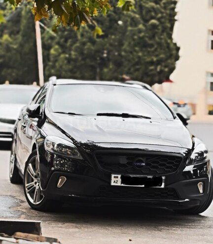 Volvo  2014, 233,000 km - 2.5 l - Bərdə