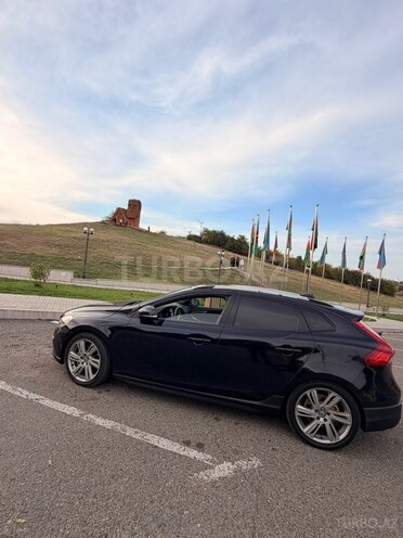 Volvo  2014, 233,000 km - 2.5 l - Bərdə