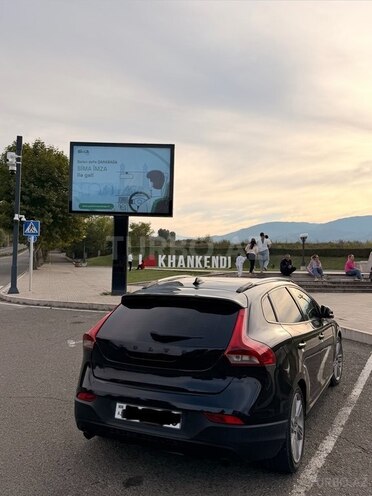 Volvo  2014, 233,000 km - 2.5 l - Bərdə
