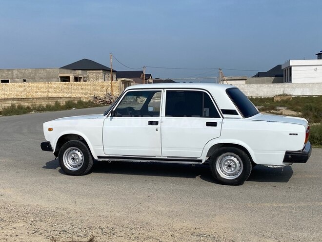 LADA (VAZ) 2107 2004, 25,607 km - 1.6 l - Bakı