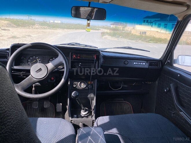 LADA (VAZ) 2107 2004, 25,607 km - 1.6 l - Bakı