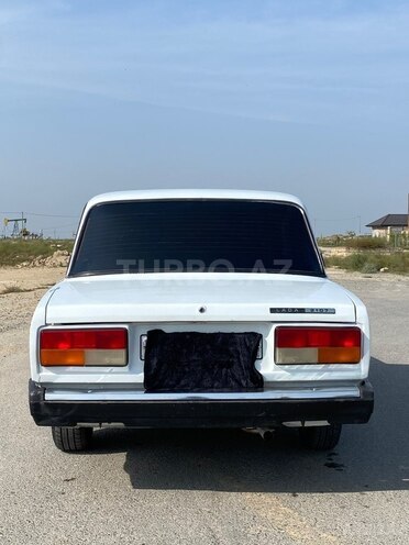 LADA (VAZ) 2107 2004, 25,607 km - 1.6 l - Bakı