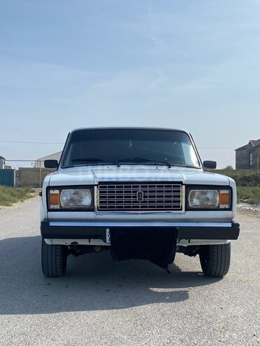 LADA (VAZ) 2107 2004, 25,607 km - 1.6 l - Bakı