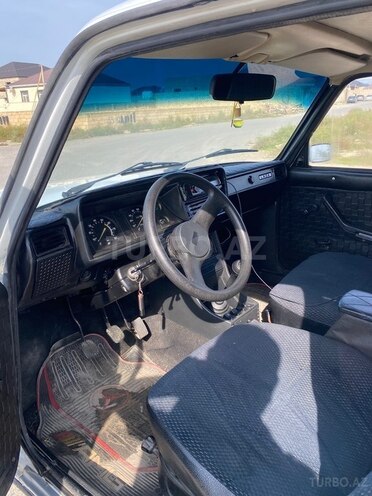 LADA (VAZ) 2107 2004, 25,607 km - 1.6 l - Bakı