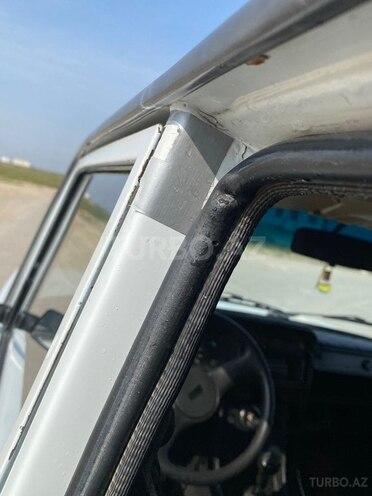 LADA (VAZ) 2107 2004, 25,607 km - 1.6 l - Bakı