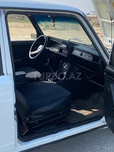 LADA (VAZ) 2107 2004, 25,607 km - 1.6 l - Bakı