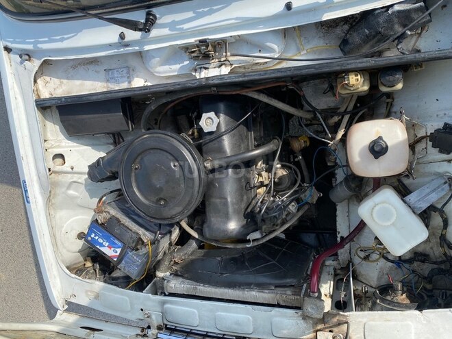 LADA (VAZ) 2107 2004, 25,607 km - 1.6 l - Bakı
