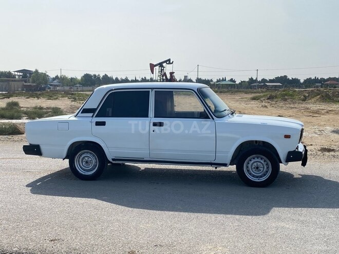 LADA (VAZ) 2107 2004, 25,607 km - 1.6 l - Bakı