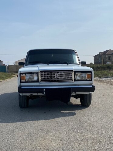 LADA (VAZ) 2107 2004, 25,607 km - 1.6 l - Bakı