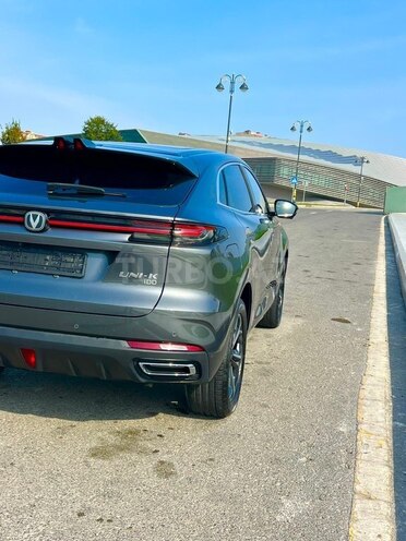 Changan Uni-K iDD 2023, 28,710 km - 1.5 л - Bakı