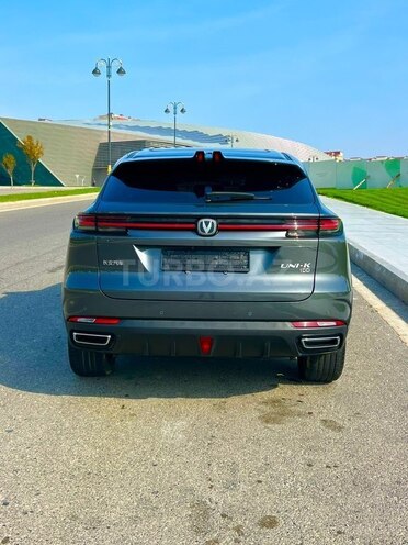Changan Uni-K iDD 2023, 28,710 km - 1.5 л - Bakı