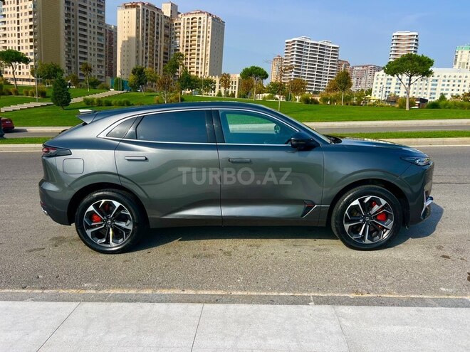 Changan Uni-K iDD 2023, 28,710 km - 1.5 л - Bakı