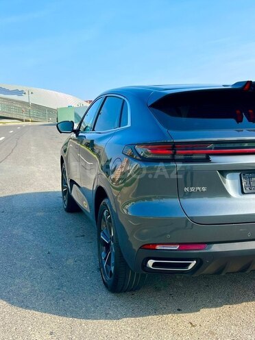 Changan Uni-K iDD 2023, 28,710 km - 1.5 л - Bakı