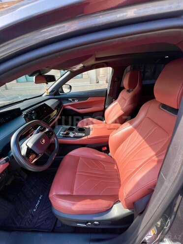 Changan Uni-K iDD 2023, 28,710 km - 1.5 л - Bakı
