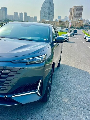 Changan Uni-K iDD 2023, 28,710 km - 1.5 л - Bakı