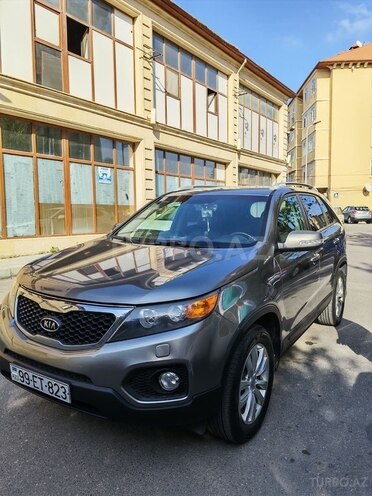 Kia Sorento 2010, 178,000 km - 2.2 l - Bakı