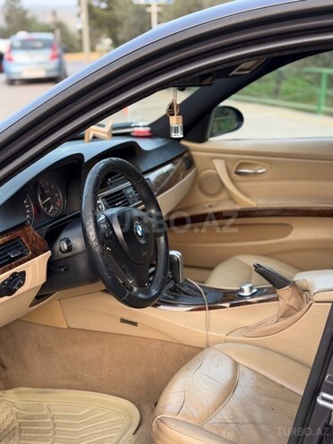 BMW 320 2006, 383,000 km - 2.0 l - Şirvan