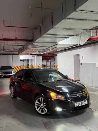 Chevrolet Cruze 2012, 300,000 km - 1.4 l - Bakı
