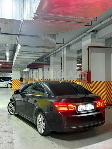 Chevrolet Cruze 2012, 300,000 km - 1.4 l - Bakı