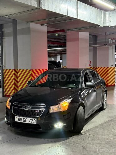 Chevrolet Cruze 2012, 300,000 km - 1.4 l - Bakı