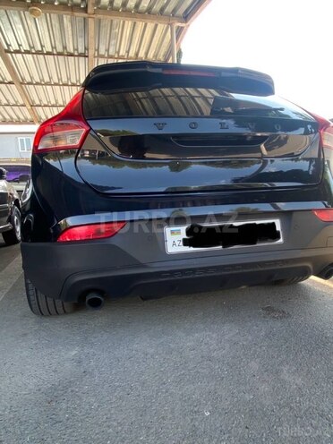 Volvo  2014, 233,000 km - 2.5 l - Bərdə