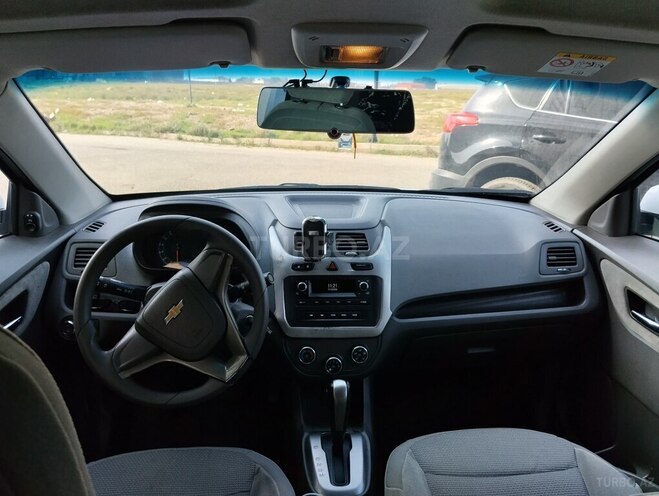Chevrolet Cobalt 2024, 164,000 km - 1.5 l - Bakı