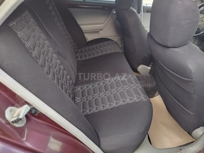 Mercedes C 180 1997, 365,214 km - 1.8 l - Bakı