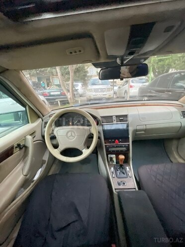 Mercedes C 240 1999, 154,510 km - 2.4 l - Bakı