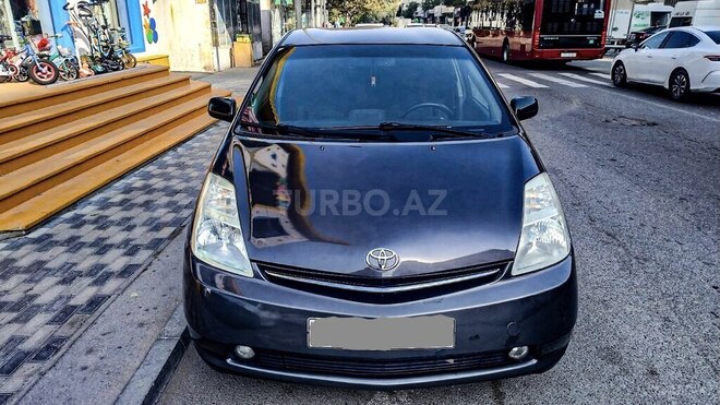 Toyota Prius 2007, 327,000 km - 1.5 l - Bakı
