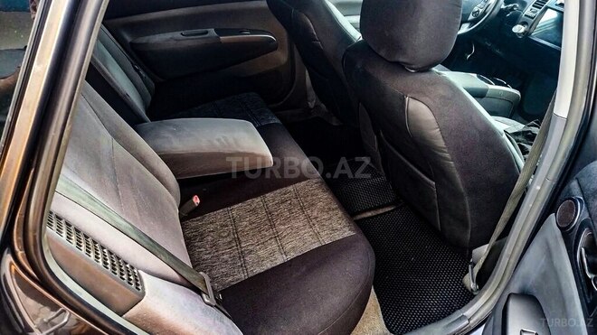Toyota Prius 2007, 327,000 km - 1.5 l - Bakı