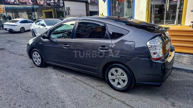 Toyota Prius 2007, 327,000 km - 1.5 l - Bakı