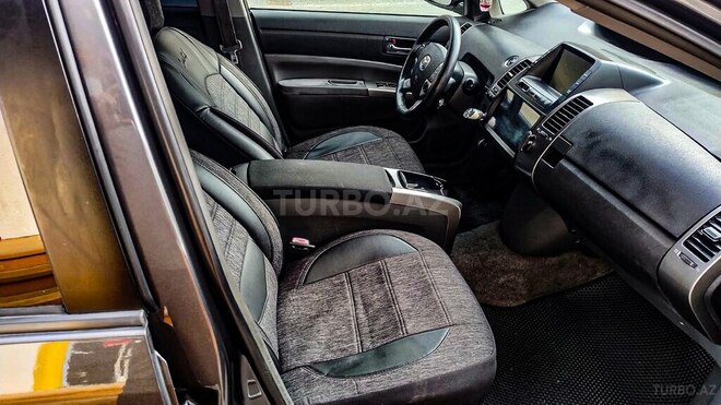 Toyota Prius 2007, 327,000 km - 1.5 l - Bakı