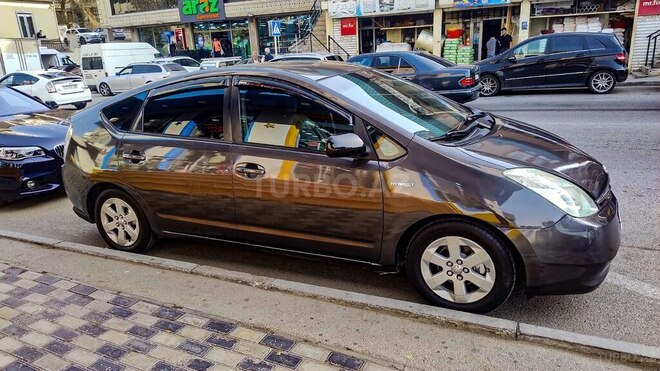 Toyota Prius 2007, 327,000 km - 1.5 l - Bakı