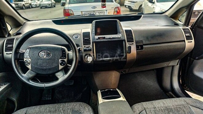Toyota Prius 2007, 327,000 km - 1.5 l - Bakı