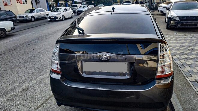 Toyota Prius 2007, 327,000 km - 1.5 l - Bakı