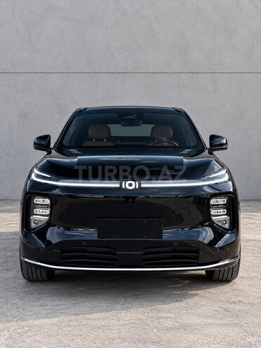 Changan  2026, 0 km - 1.5 l - Bakı