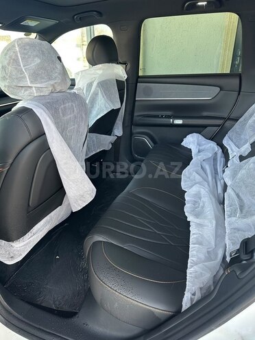 Changan  2026, 0 km - 1.5 l - Bakı
