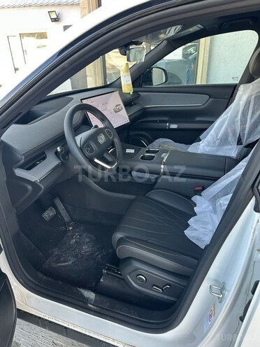 Changan  2026, 0 km - 1.5 l - Bakı