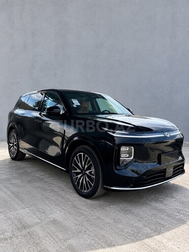 Changan  2026, 0 km - 1.5 l - Bakı