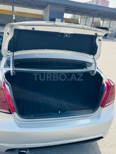 Chevrolet Lacetti 2008, 310,000 km - 1.6 л - Bakı
