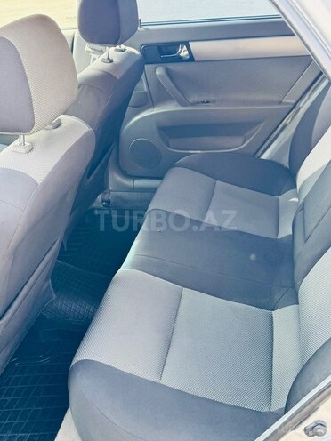 Chevrolet Lacetti 2008, 310,000 km - 1.6 л - Bakı