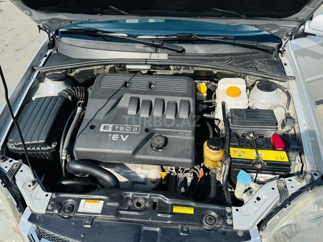 Chevrolet Lacetti 2008, 310,000 km - 1.6 л - Bakı