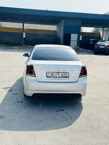 Chevrolet Lacetti 2008, 310,000 km - 1.6 л - Bakı