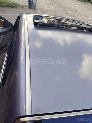 Mercedes C 180 1994, 429,650 km - 1.8 l - Quba