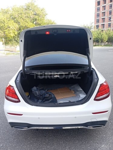 Mercedes E 300 2016, 147,500 km - 2.0 l - Bakı