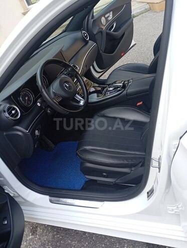 Mercedes E 300 2016, 147,500 km - 2.0 l - Bakı