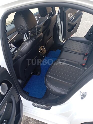 Mercedes E 300 2016, 147,500 km - 2.0 l - Bakı