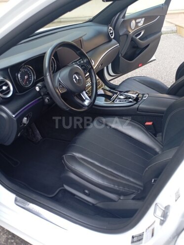 Mercedes E 300 2016, 147,500 km - 2.0 l - Bakı